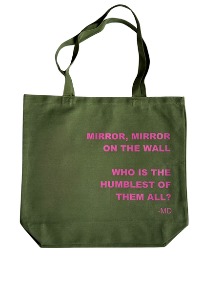 tote bag/linnen tas
