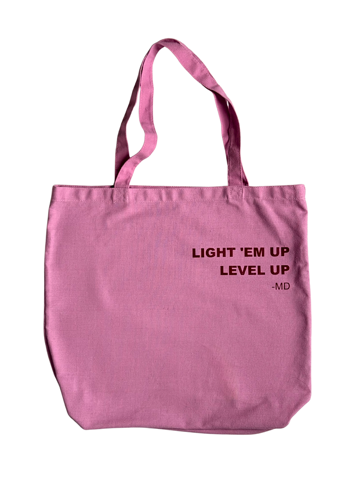 tote bag/linnen tas