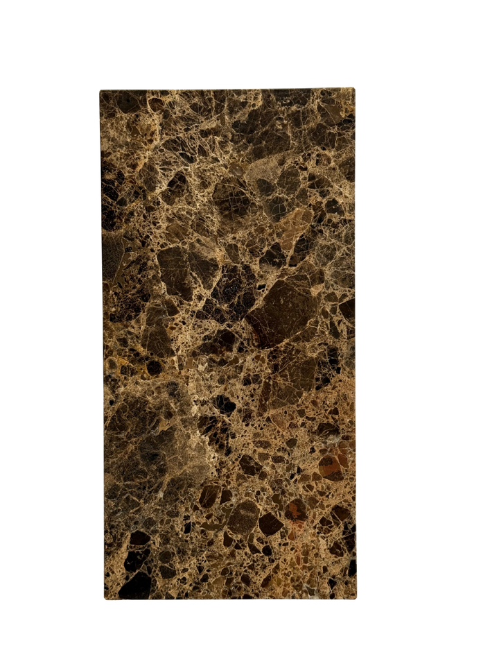 plateau marmer rechthoek