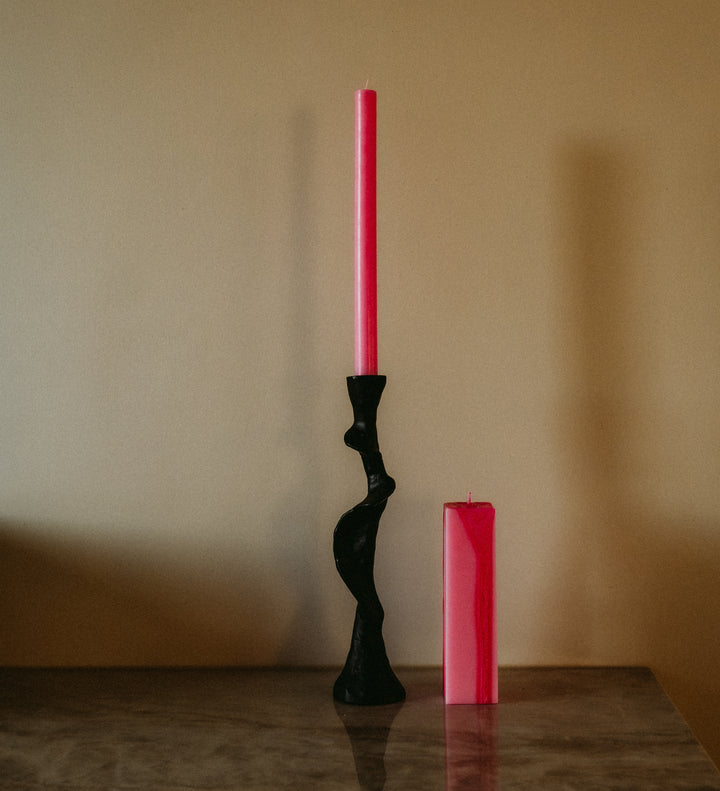 stompkaars vierkant small marmer