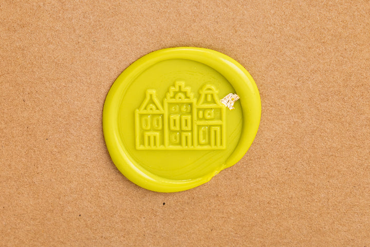 cadeauverpakking CLASSIQUES