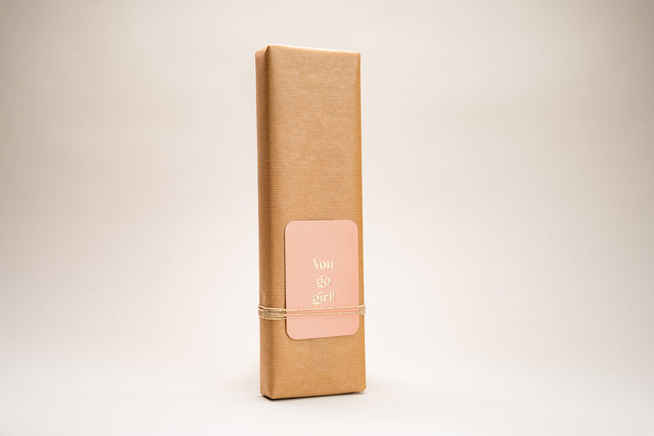 cadeauverpakking CLASSIQUES